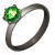"Ring of Grass Resistance +2" icon