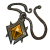 "Pendant of Diligence +1" icon