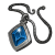 "Defense Pendant" icon
