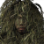 "045 - Ghillie Man" icon