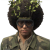 "086 - Creeper Peeper" icon