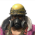 "027 - Batterer Out of Hell" icon