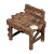 "Primitive Workbench" icon