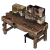 "High Quality Workbench" icon