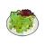 "Lettuce Salad" icon