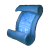 "Pump-Action Shotgun (Epic) Blueprint" icon