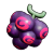 "Dark Skill Fruit: Dark Laser" icon