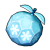"Ice Skill Fruit: Cryst Breath" icon