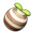 "Skill Fruit: Power Shot" icon
