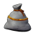 "Large Feed Bag" icon