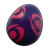 "Dark Egg" icon