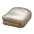 "High Quality Cloth" icon