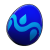 "Huge Damp Egg" icon