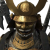 "123 - Forsaken Samurai" icon