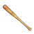 "Bat" icon
