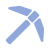 "Mining" icon