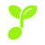 "Planting" icon