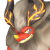 "Blazamut, Cursed Tyrant" icon