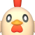 "Chikipi, Plump & Juicy" icon