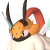 "Elizabee, Empress of the Hive" icon