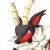 "Incineram, Hyena of the Wild" icon
