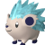 "Jolthog Cryst, Watch Your Feet!" icon