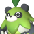 "Mossanda, Guardian of the Forest" icon