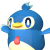"Pengullet, Ate Too Much" icon