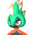 "Robinquill, Archer of the Forest" icon
