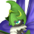 "Vaelet, Voice of the Violets" icon