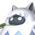 "Wumpo, Guardian of the Snowy Mountain" icon