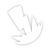 "Telepeck" icon