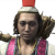 "132 - High Necromancer" icon