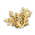 "Golden Crown" icon