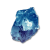 "Raw Sapphire Ore" icon
