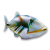 "Humuhumunukunukuāpuaʻa" icon