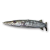"Barracuda" icon