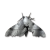 "Silver Lampchaser" icon