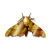 "Golden Lampchaser" icon