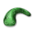 "Green Dondo Bug" icon
