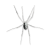 "Silver Spinner" icon