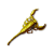 "Golden Stinger" icon