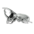 "Silver Greathorn" icon