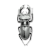 "Silver Pincher" icon
