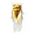 "Golden Chirper" icon