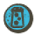"Blue Peppercorn" icon