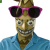 "Alo-Happy" icon