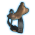 "Beakon Saddle Recipe" icon