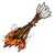 "Fire Arrow Recipe" icon