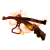 "Fire Arrow Crossbow Recipe" icon